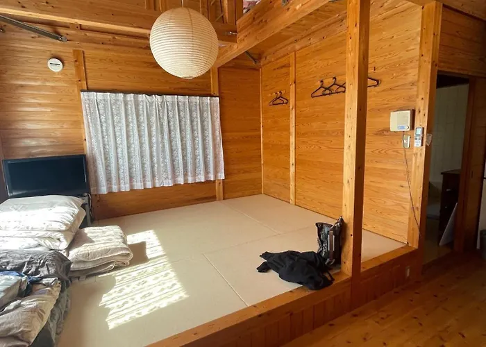 Jurakuji - Vacation Stay 15239V