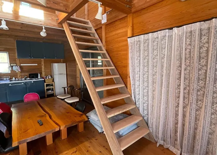 Jurakuji - Vacation Stay 15239V